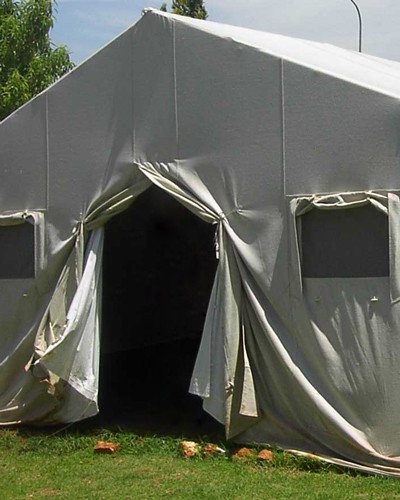 Изготавливаем солдатские палатки в Краснодоне вместимостью <strong>до 70 человек</strong>